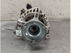 Recambio de alternador para ford focus berlina (cak) ambiente referencia OEM IAM   