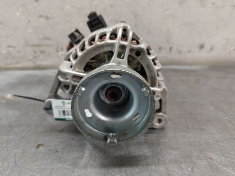 Recambio de alternador para ford focus berlina (cak) ambiente referencia OEM IAM   