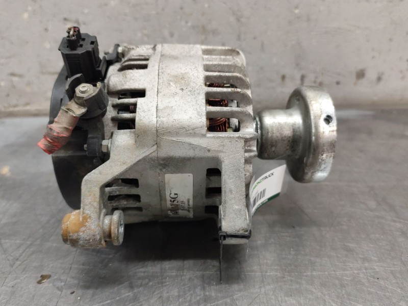 Recambio de alternador para ford focus berlina (cak) ambiente referencia OEM IAM   