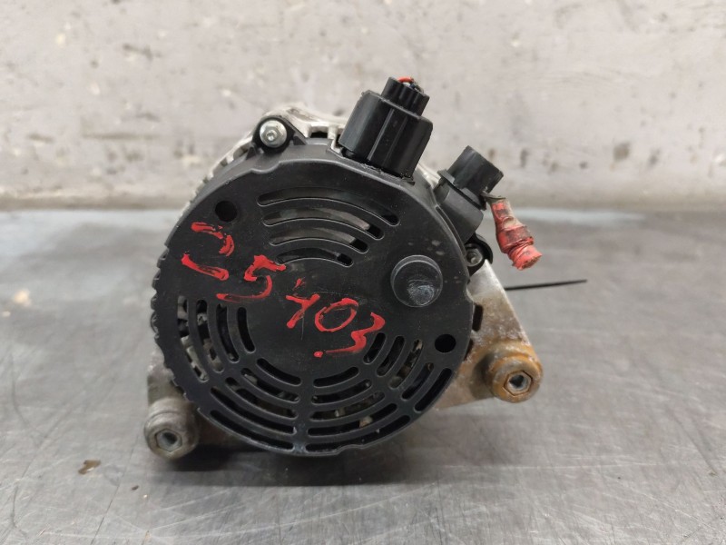 Recambio de alternador para ford focus berlina (cak) ambiente referencia OEM IAM   