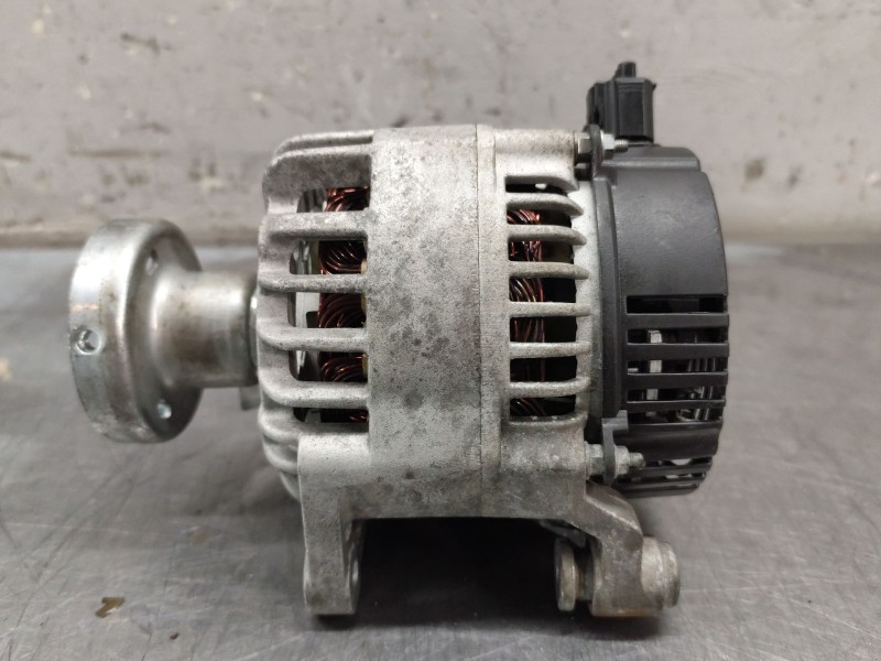 Recambio de alternador para ford focus berlina (cak) ambiente referencia OEM IAM   