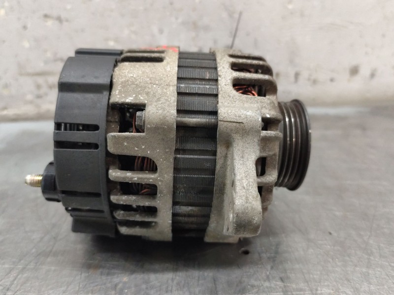 Recambio de alternador para hyundai atos prime (mx) gl referencia OEM IAM 3730002550  