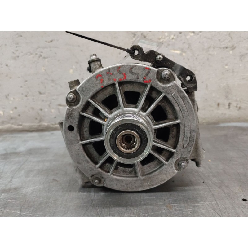 Recambio de alternador para mercedes-benz clase c (w203) berlina 220 cdi (203.006) referencia OEM IAM A0001501750  