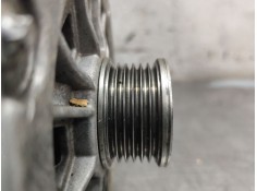 Recambio de alternador para mercedes-benz clase c (w203) berlina 220 cdi (203.006) referencia OEM IAM A0001501750   2