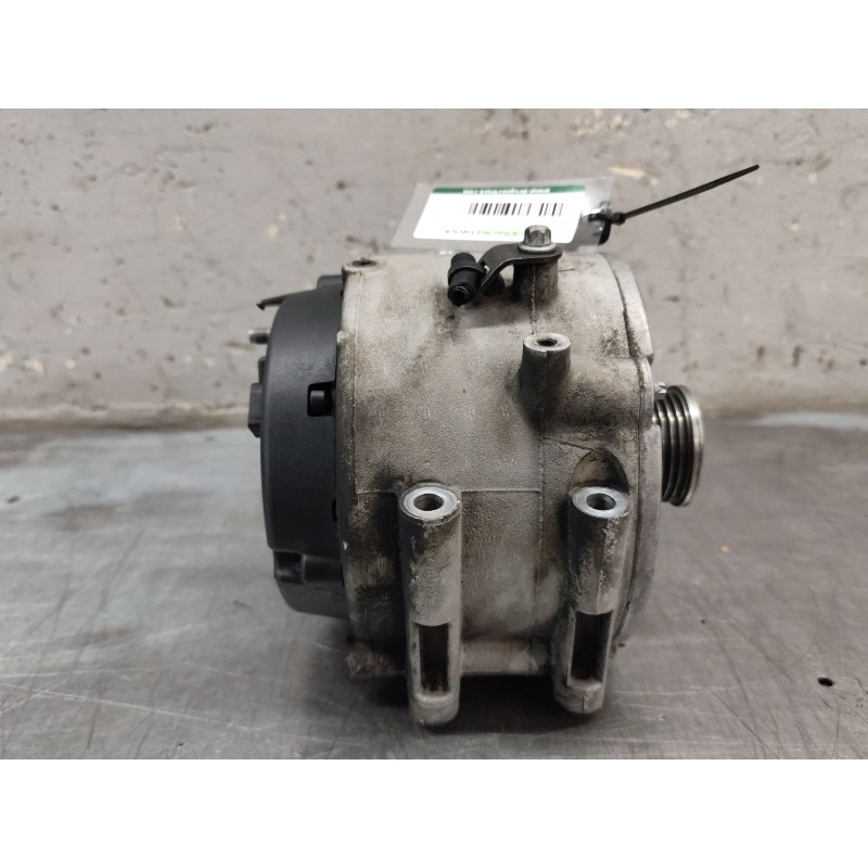 Recambio de alternador para mercedes-benz clase c (w203) berlina 220 cdi (203.006) referencia OEM IAM A0001501750  