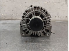 Recambio de alternador para renault kangoo express (fw0/1_) 1.5 dci 90 (fw0g, fw05, fw08, fw11) referencia OEM IAM 2606272D  