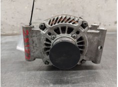 Recambio de alternador para peugeot 207 1.4 16v vti referencia OEM IAM A005TG0881ZEB  