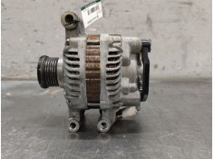 Recambio de alternador para peugeot 207 1.4 16v vti referencia OEM IAM A005TG0881ZEB   2