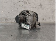 Recambio de alternador para skoda fabia (6y2/6y3) 1.9 tdi referencia OEM IAM 028903028E  