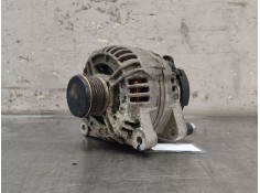 Recambio de alternador para peugeot 307 sw (3h) 1.6 hdi 110 referencia OEM IAM 9646321880 0124525035 