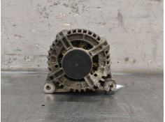 Recambio de alternador para peugeot 307 sw (3h) 1.6 hdi 110 referencia OEM IAM 9646321880 0124525035  2