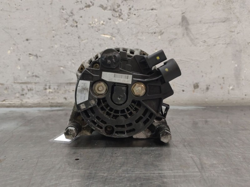 Recambio de alternador para peugeot 307 sw (3h) 1.6 hdi 110 referencia OEM IAM 9646321880 0124525035 