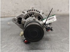 Recambio de alternador para hyundai accent (lc) crdi gl referencia OEM IAM 3730027503   2