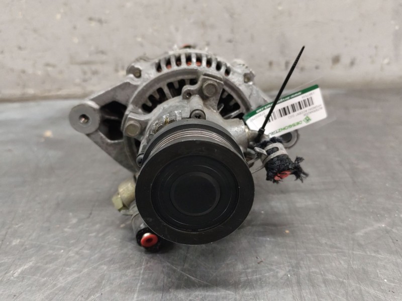 Recambio de alternador para hyundai accent (lc) crdi gl referencia OEM IAM 3730027503  