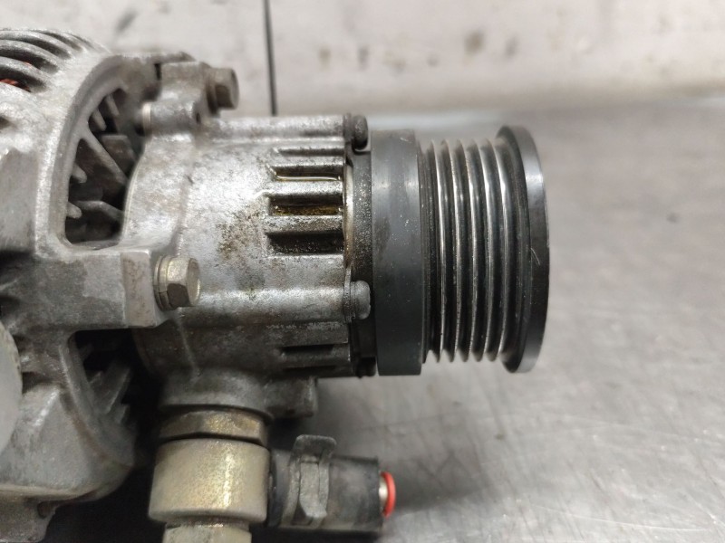 Recambio de alternador para hyundai accent (lc) crdi gl referencia OEM IAM 3730027503  