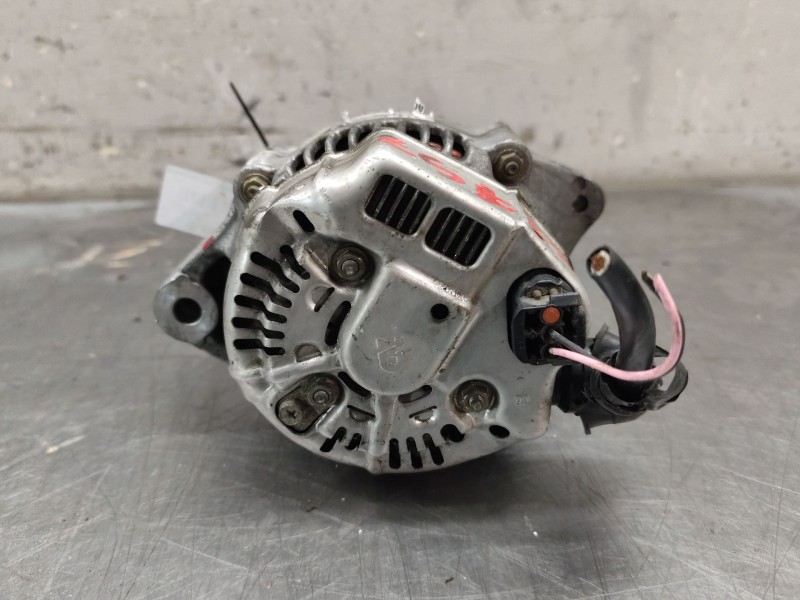 Recambio de alternador para hyundai accent (lc) crdi gl referencia OEM IAM 3730027503  