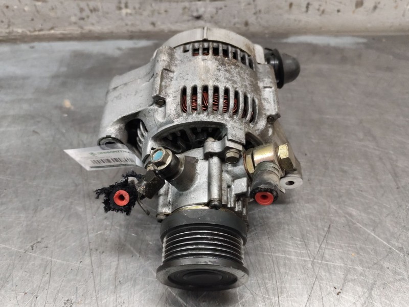 Recambio de alternador para hyundai accent (lc) crdi gl referencia OEM IAM 3730027503  