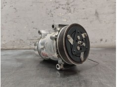 Recambio de compresor aire acondicionado para peugeot 207 urban referencia OEM IAM 9659875780  
