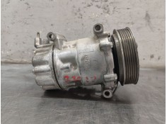 Recambio de compresor aire acondicionado para peugeot 207 urban referencia OEM IAM 9659875780   2