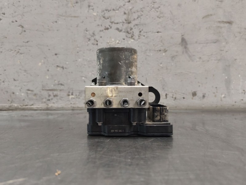 Recambio de abs para skoda scala (nw1) 1.5 tsi referencia OEM IAM 200614517AP  