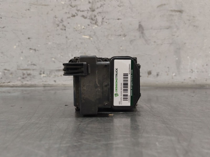 Recambio de abs para citroën xsara berlina 2.0 hdi exclusive (66kw) referencia OEM IAM 9636084480 0265216722 