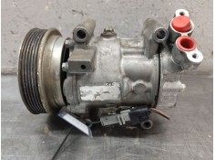 Recambio de compresor aire acondicionado para renault kangoo express (fw0/1_) 1.5 dci 90 (fw0g, fw05, fw08, fw11) referencia OEM