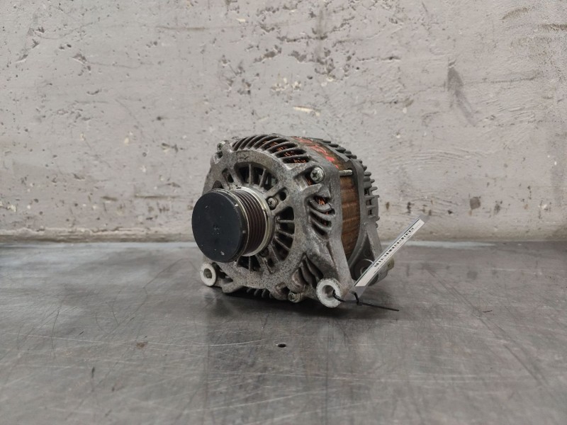 Recambio de alternador para citroën c5 berlina vtr (e) referencia OEM IAM 9654752880  