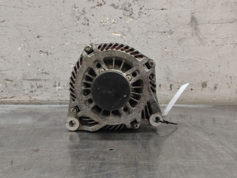 Recambio de alternador para citroën c5 berlina vtr (e) referencia OEM IAM 9654752880  