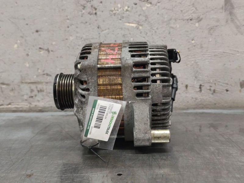 Recambio de alternador para citroën c5 berlina vtr (e) referencia OEM IAM 9654752880  