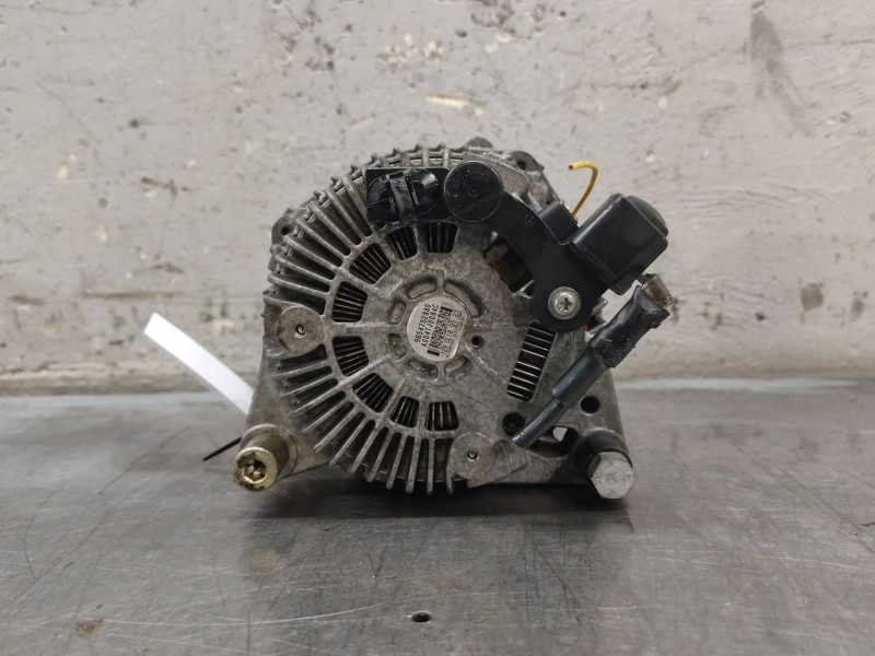 Recambio de alternador para citroën c5 berlina vtr (e) referencia OEM IAM 9654752880  