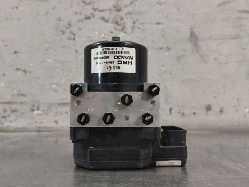 Recambio de abs para kia picanto i (sa) 1.1 referencia OEM IAM 5891007300  