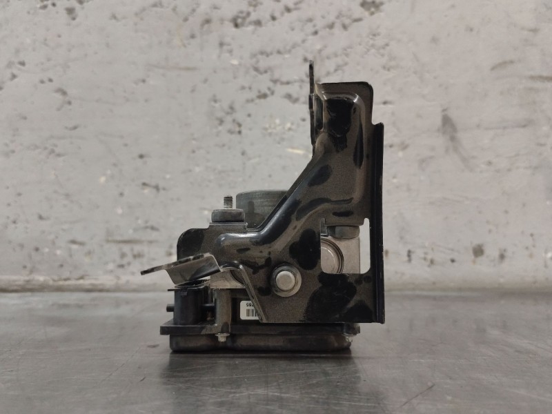 Recambio de abs para nissan note (e11e) acenta referencia OEM IAM 0265800518  