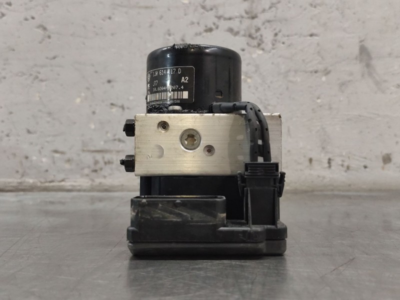 Recambio de abs para audi a3 (8l1) 1.9 tdi referencia OEM IAM 1J0907379P  