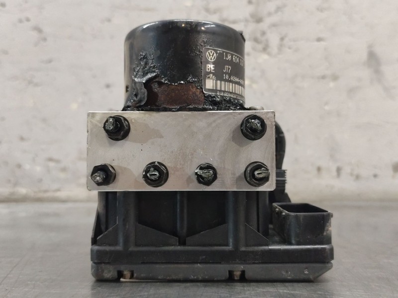 Recambio de abs para audi a3 (8l1) 1.9 tdi referencia OEM IAM 1J0907379P  