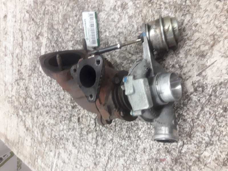 Recambio de turbocompresor para opel astra g berlina club referencia OEM IAM 9053151B 4540981 GARRETT