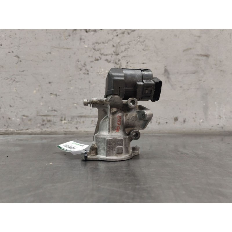 Recambio de valvula egr para citroën c4 grand picasso i (ua_) 1.6 hdi referencia OEM IAM 9656612380  