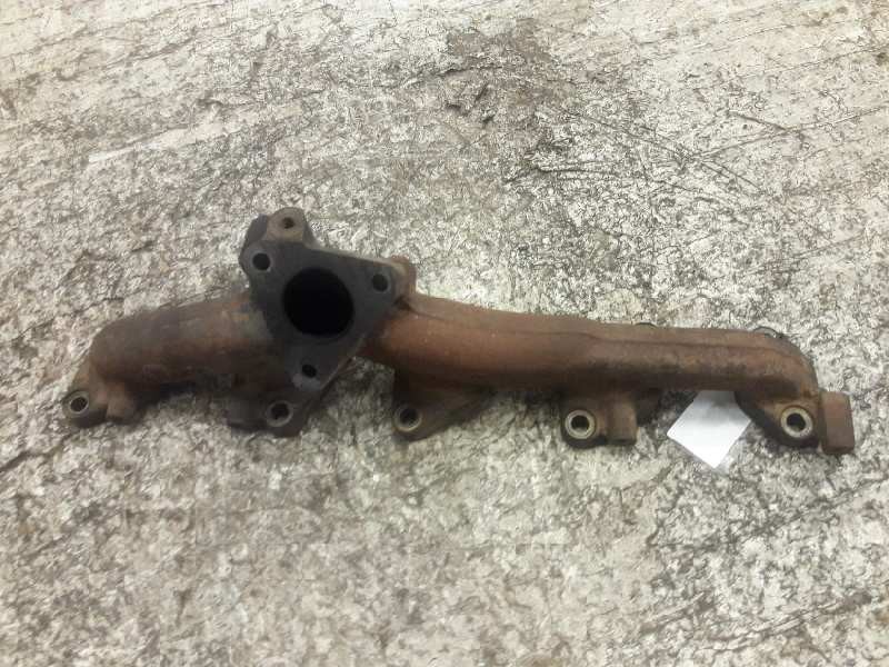 Recambio de colector escape para opel astra g berlina club referencia OEM IAM 90500926  