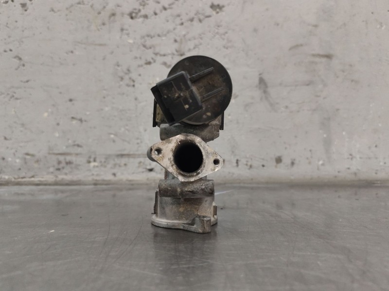 Recambio de valvula egr para citroën c4 grand picasso i (ua_) 1.6 hdi referencia OEM IAM 9656612380  