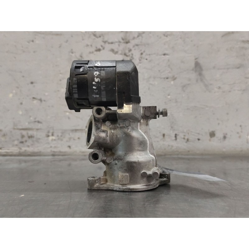Recambio de valvula egr para citroën c4 grand picasso i (ua_) 1.6 hdi referencia OEM IAM 9656612380  