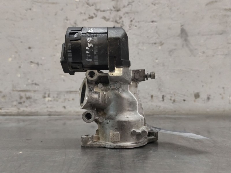 Recambio de valvula egr para citroën c4 grand picasso i (ua_) 1.6 hdi referencia OEM IAM 9656612380  
