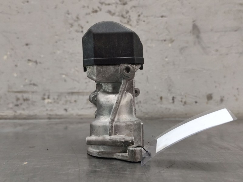 Recambio de valvula egr para citroën c4 grand picasso i (ua_) 1.6 hdi referencia OEM IAM 9656612380  