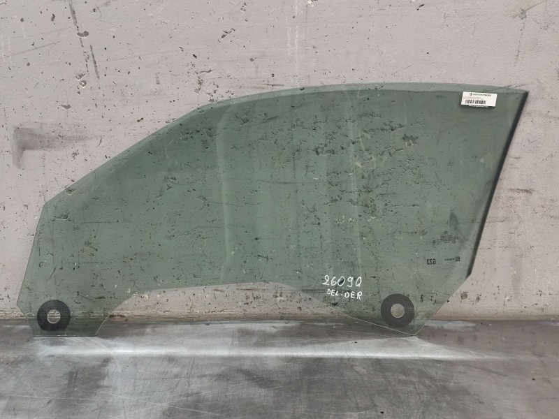 Recambio de luna delantera derecha para bmw 4 descapotable (g23, g83) m4 competition m xdrive referencia OEM IAM   