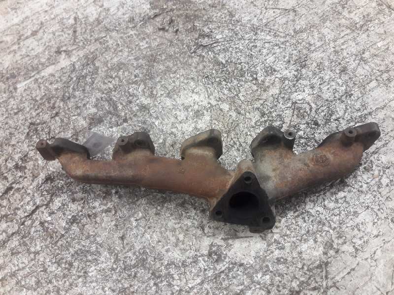 Recambio de colector escape para opel astra g berlina club referencia OEM IAM 90500926  