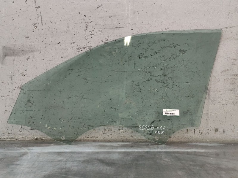 Recambio de luna delantera derecha para audi q3 (f3b) 35 tdi quattro referencia OEM IAM   