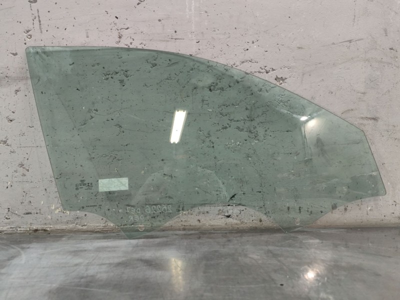 Recambio de luna delantera derecha para audi q3 (f3b) 35 tdi quattro referencia OEM IAM   