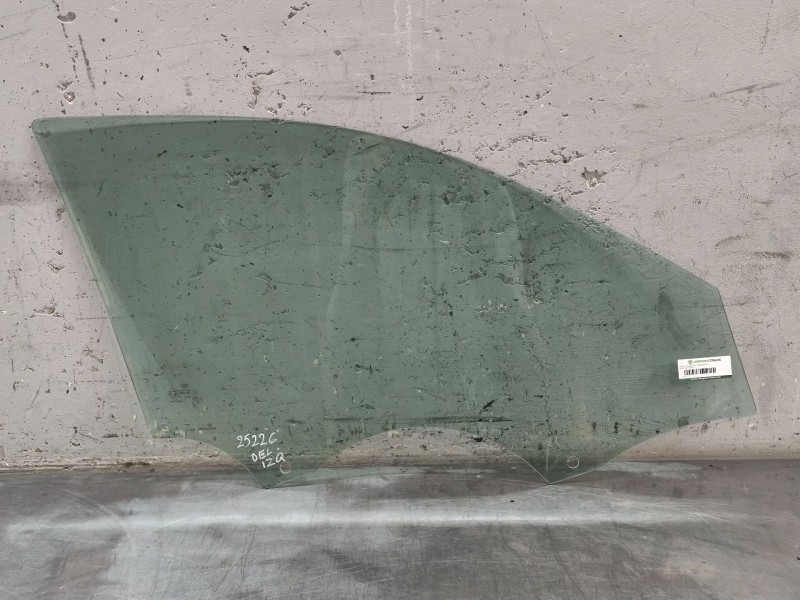 Recambio de luna delantera izquierda para audi q3 (f3b) 35 tdi quattro referencia OEM IAM   