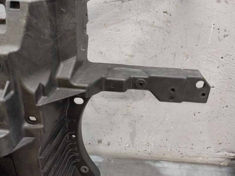 Recambio de panel frontal para volkswagen golf v (1k1) 1.9 tdi referencia OEM IAM 1K0805588AA  