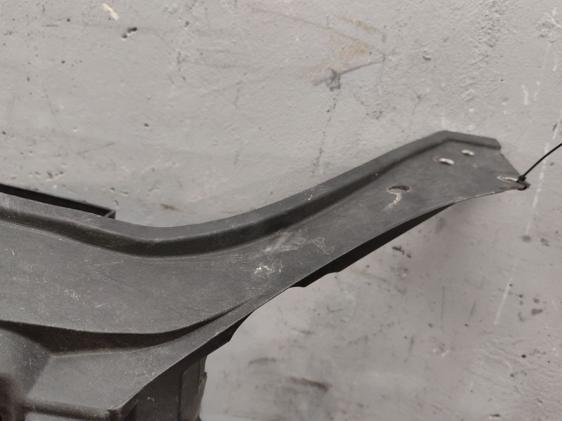 Recambio de panel frontal para volkswagen golf v (1k1) 1.9 tdi referencia OEM IAM 1K0805588AA  