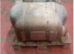 Recambio de catalizador para iveco stralis (ad/at) referencia OEM IAM 41298536  