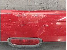 Recambio de paragolpes trasero para mini mini (r56) one referencia OEM IAM    2